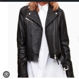 Mackage x Aritzia Rumer Jacket